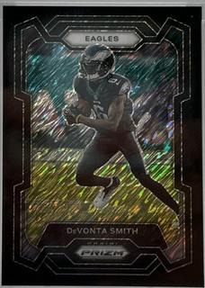 DeVonta Smith