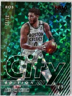 Jayson Tatum