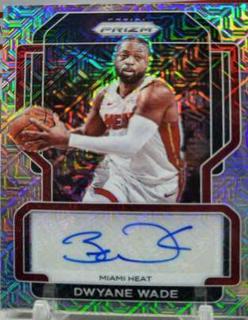 Dwyane Wade