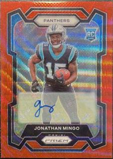 Jonathan Mingo