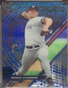 Roger Clemens