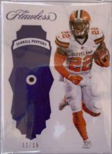 Jabrill Peppers