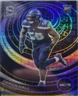 Derick Hall
