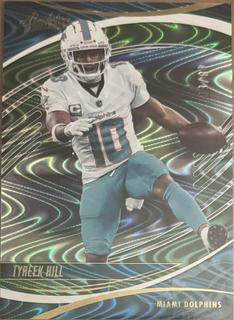 Tyreek Hill