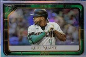 Ketel Marte
