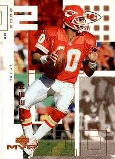 Trent Green