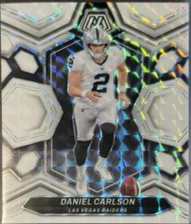 Daniel Carlson