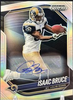 Isaac Bruce