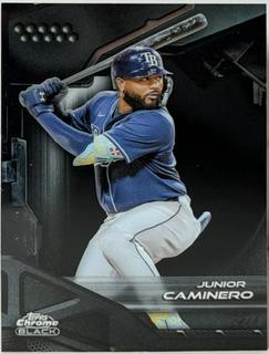 Junior Caminero