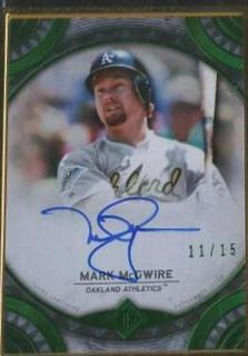 Mark McGwire