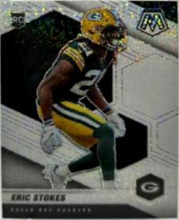 Eric Stokes