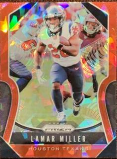 Lamar Miller