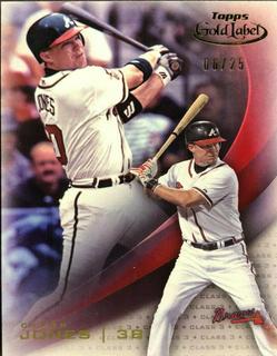 Chipper Jones