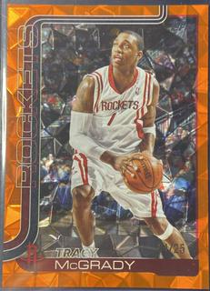 Tracy McGrady