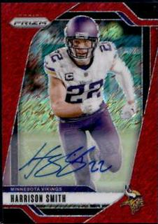 Harrison Smith