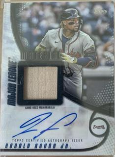 Ronald Acuna Jr.