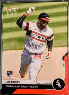 Luis Robert