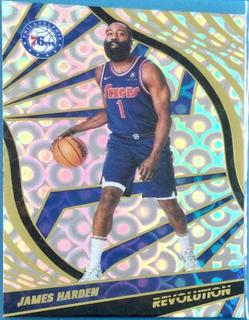 James Harden