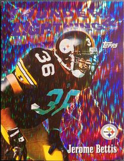 Jerome Bettis