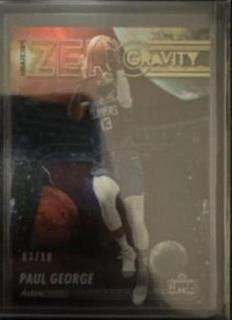 Paul George