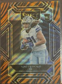 Simi Fehoko