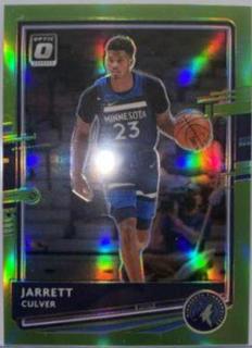 Jarrett Culver