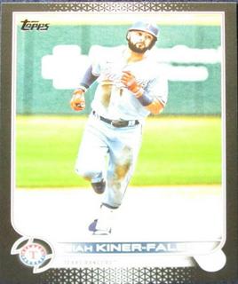 Isiah Kiner Falefa