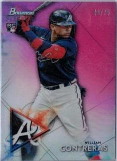 William Contreras