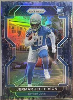 Jermar Jefferson