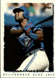 Joe Carter