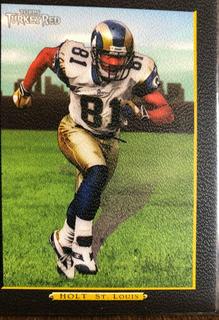 Torry Holt