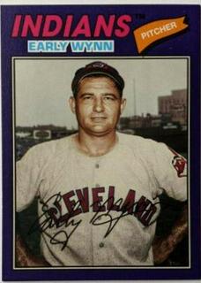 Early Wynn