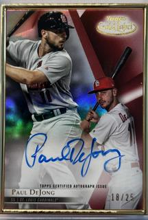 Paul DeJong