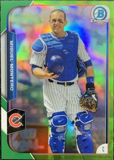Miguel Montero