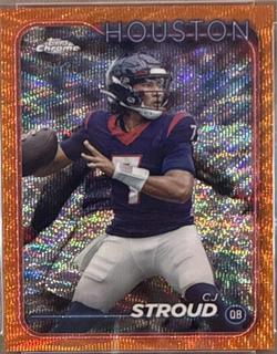 CJ Stroud
