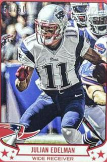 Julian Edelman