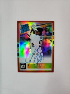 Josh Bell