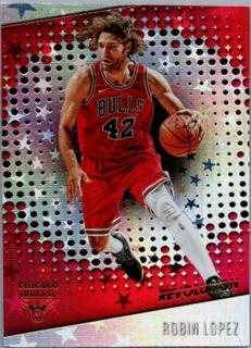 Robin Lopez