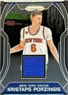 Kristaps Porzingis