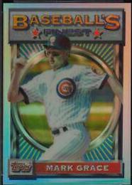 Mark Grace