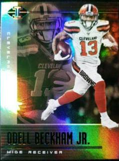 Odell Beckham Jr.