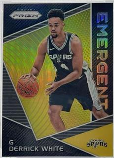 Derrick White