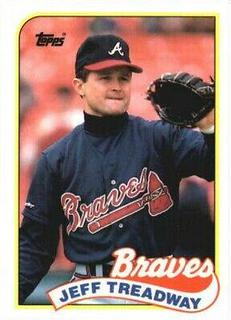 Jeff Treadway