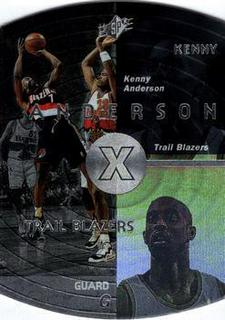 Kenny Anderson