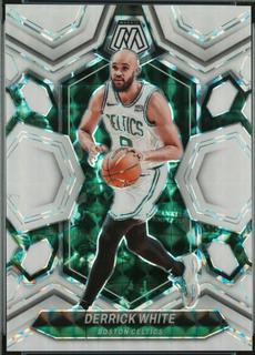 Derrick White