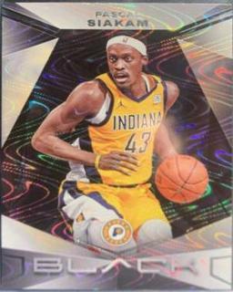 Pascal Siakam