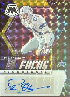 Deion Sanders