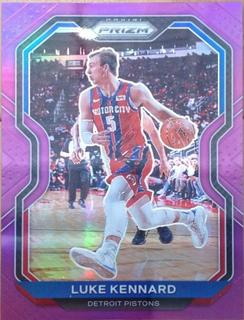 Luke Kennard