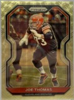 Joe Thomas