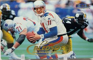 Drew Bledsoe